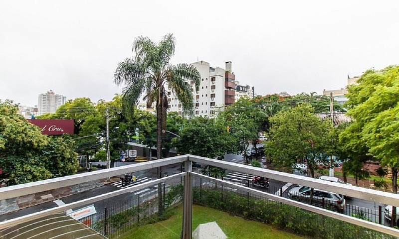 Porto Alegre - Apart...