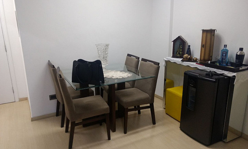 Vendo Apartamento Em...