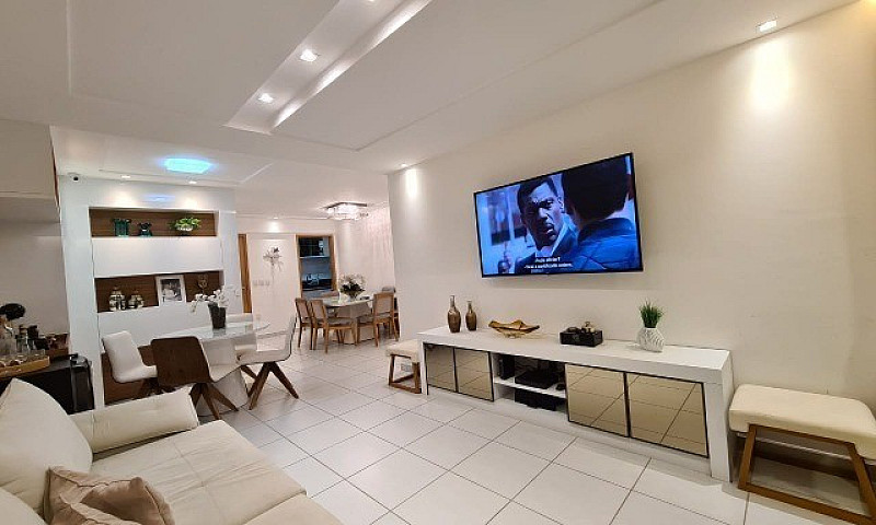 Vendo Apartamento Em...