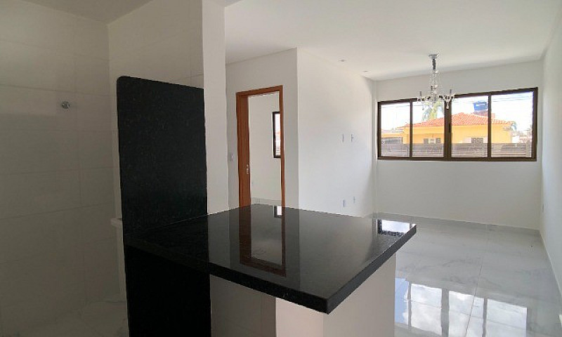 Apartamento Com 2 Qu...