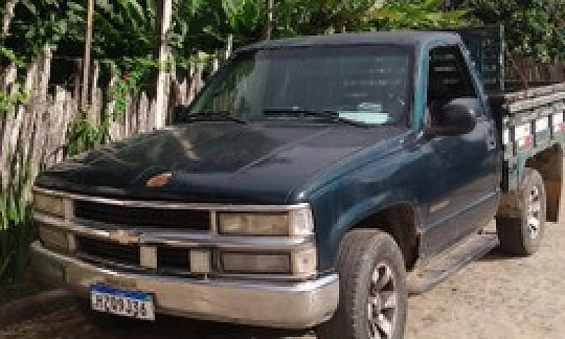 Silverado 2000 2001...