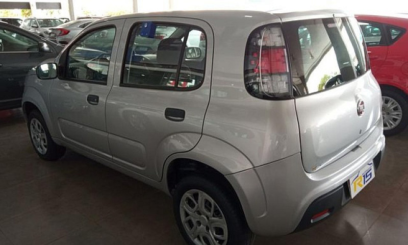 Fiat Uno Attractive ...