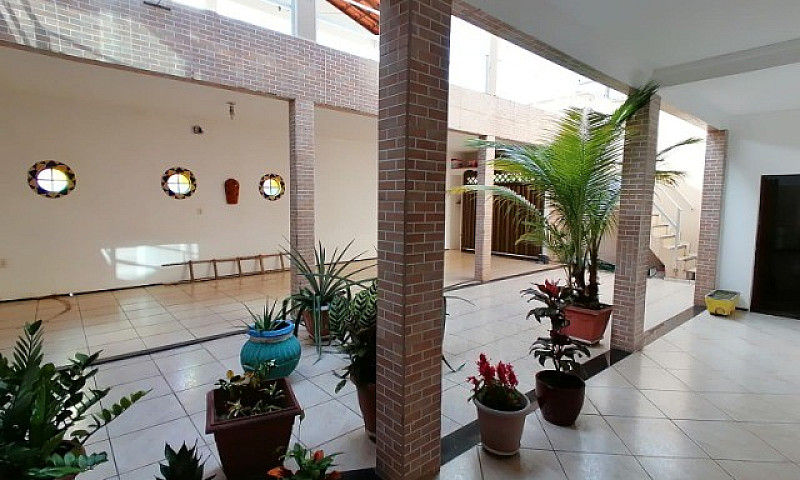 Casa Duplex No Vinha...