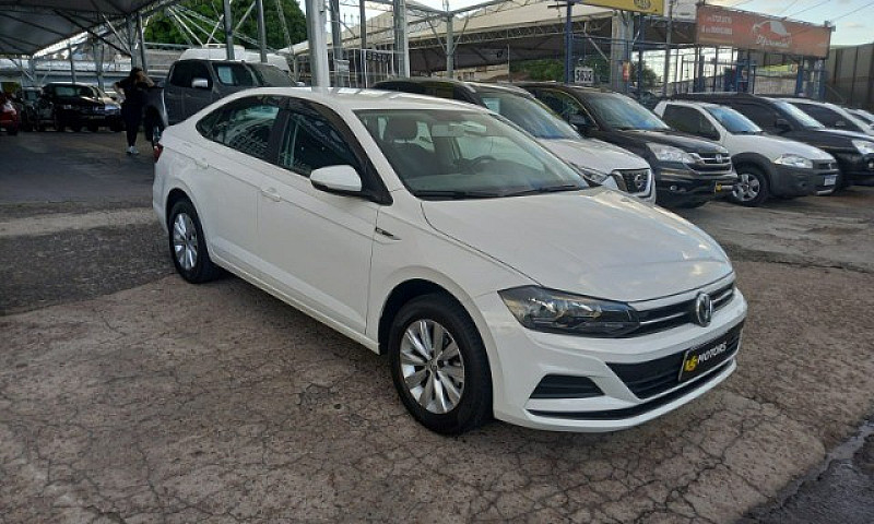 Vw Virtus 1.6 Msi 20...