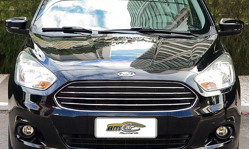 Ford Ka 2015/2015 1....