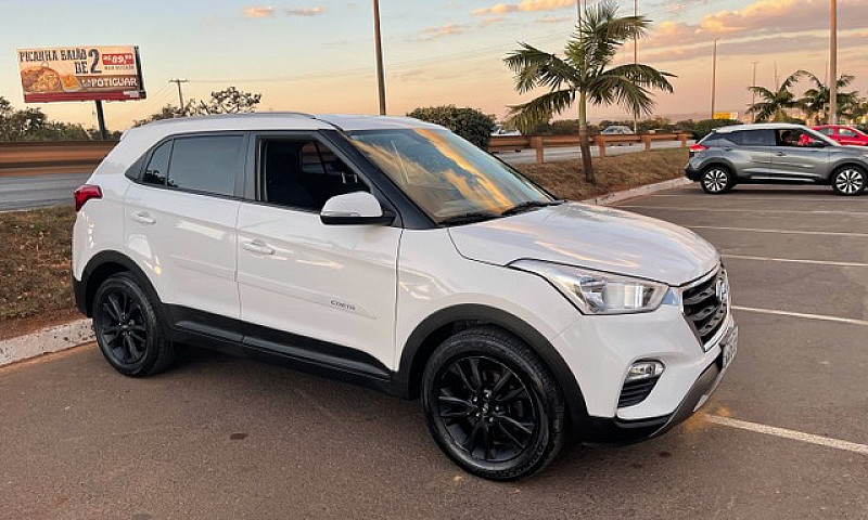 Creta Pulse Plus 1.6...