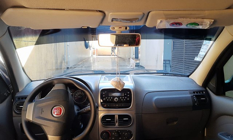 Fiat Palio ...