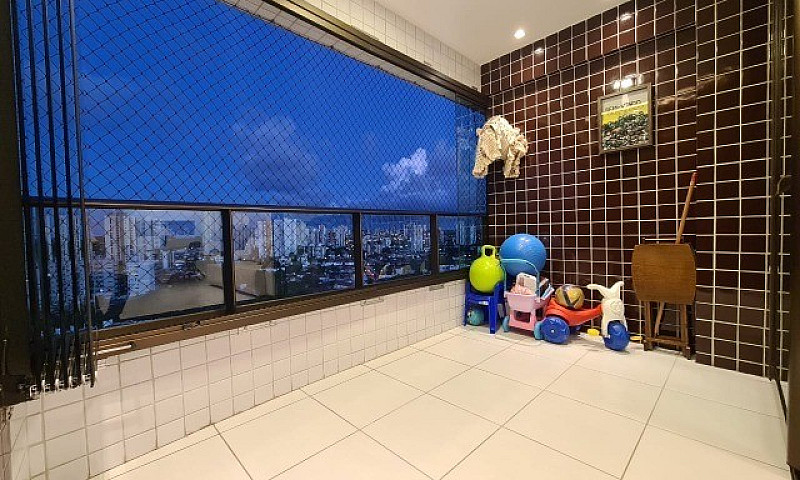 Vendo Apartamento Em...