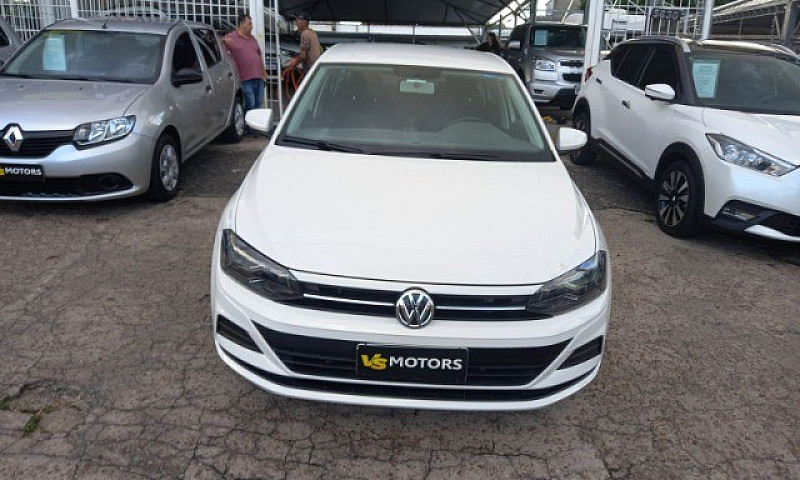 Vw Virtus 1.6 Msi 20...