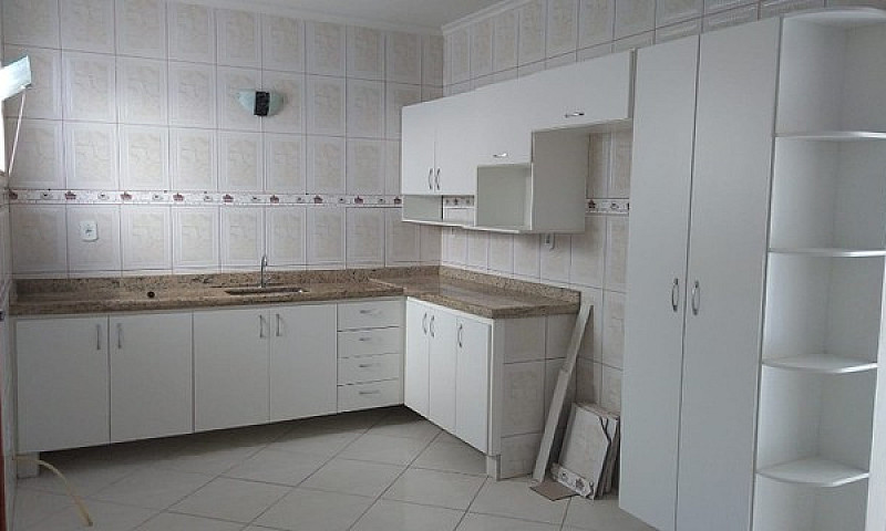 Alugo Apartamento No...