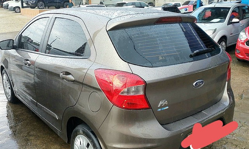 Ford Ka Se/Plus Únic...