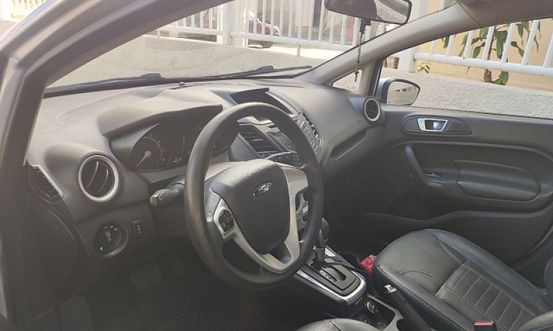 New Fiesta Muito Nov...