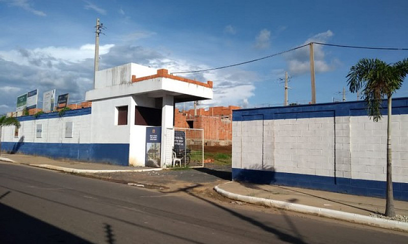Imóvel Em Construção...