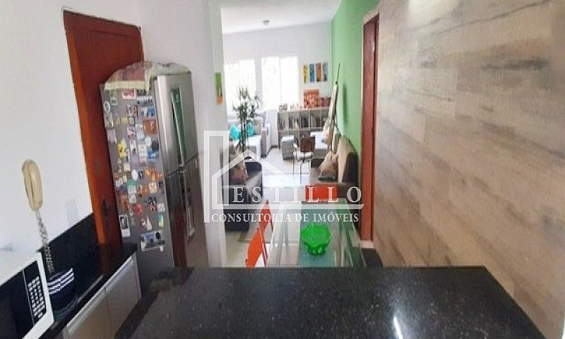 Amplo Apartamento No...