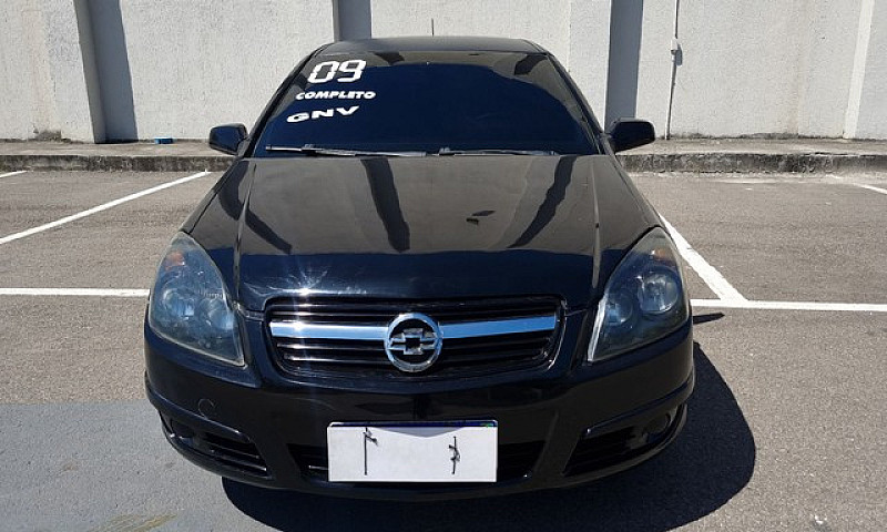 Vectra Expression 2....