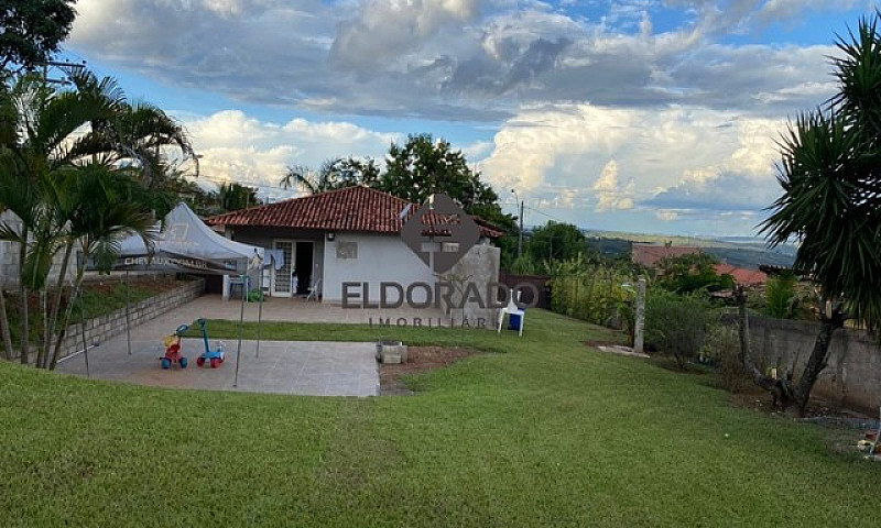 Casa Para Alugar Con...