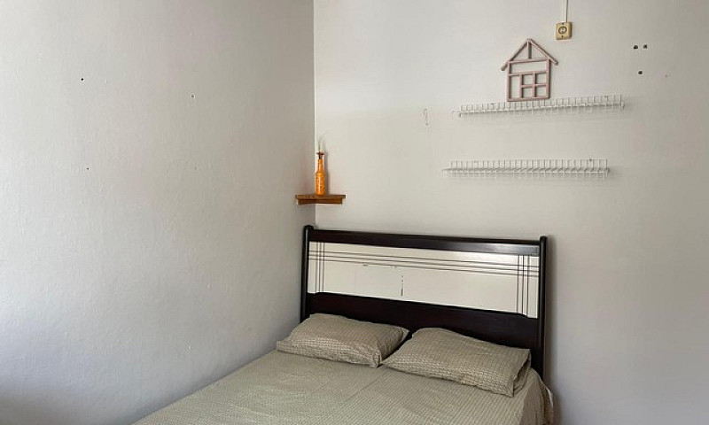 Apartamento Com 2 Do...