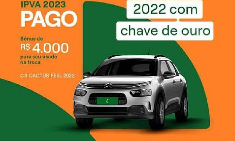 C4 Cactus 2021/2022 ...