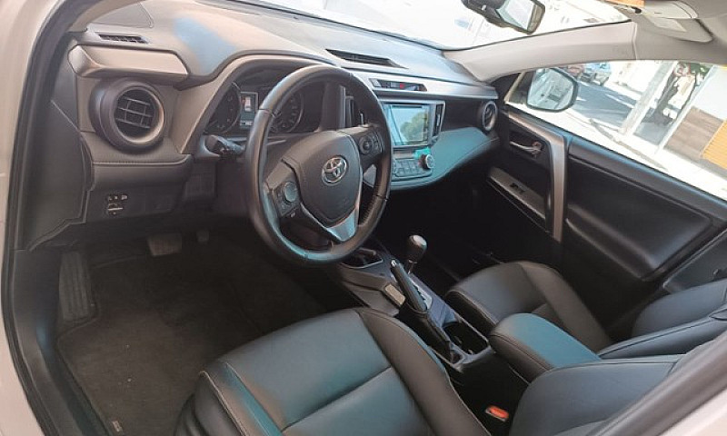 Toyota/Rav4 2.0 Top ...