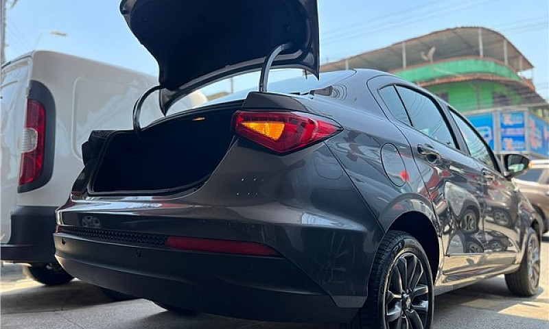 Fiat Cronos 2022 1.3...