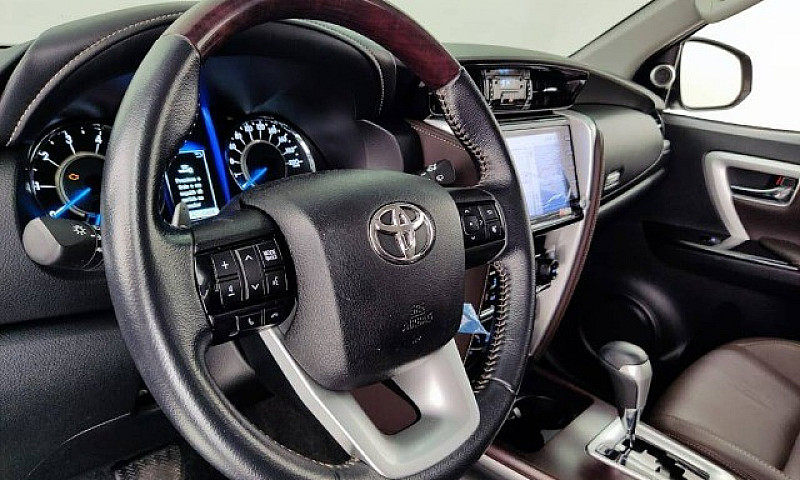 Hilux Sw4 2.8 Srx 20...