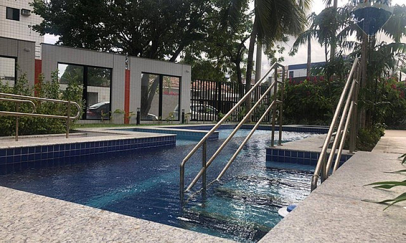 Vendo Apartamento Na...
