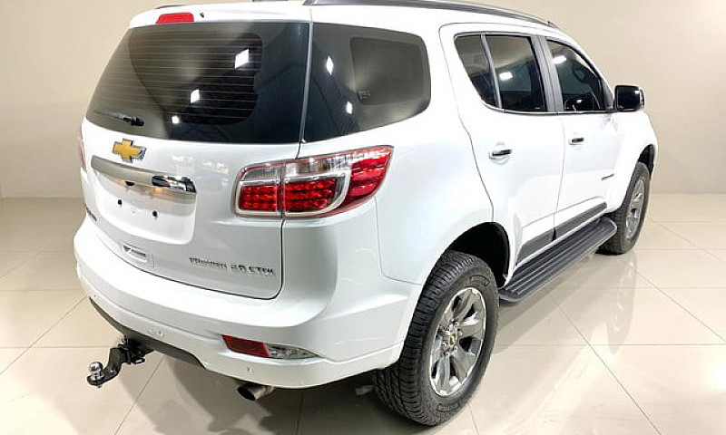 Chevrolet Trailblaze...