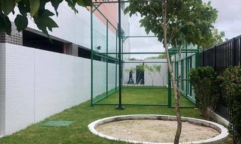 Vendo Apartamento Na...