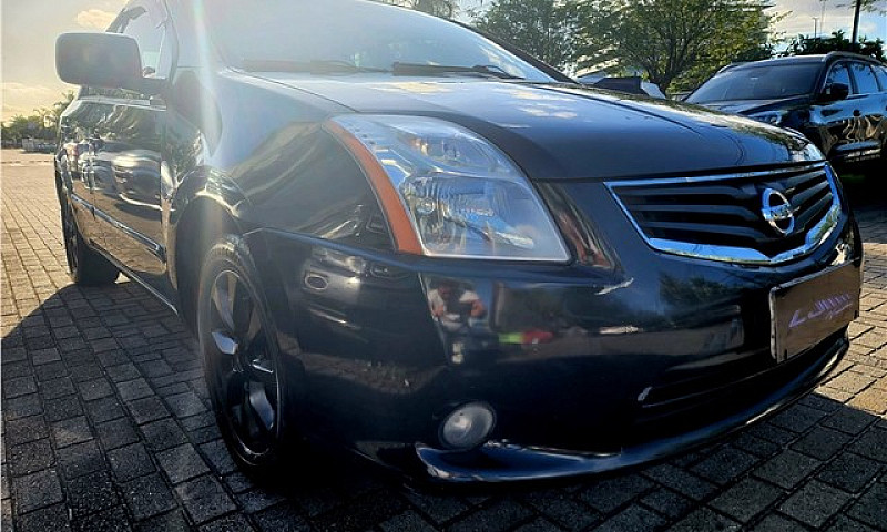 Nissan Sentra 2011 2...