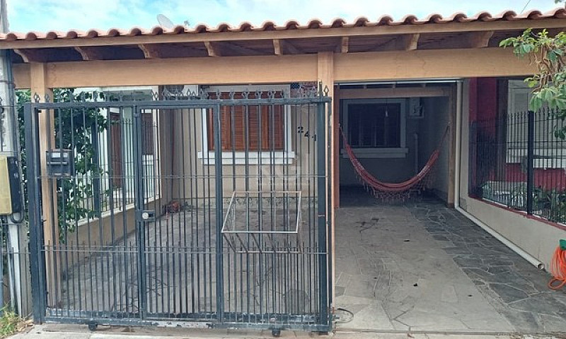 Porto Alegre - Casa ...