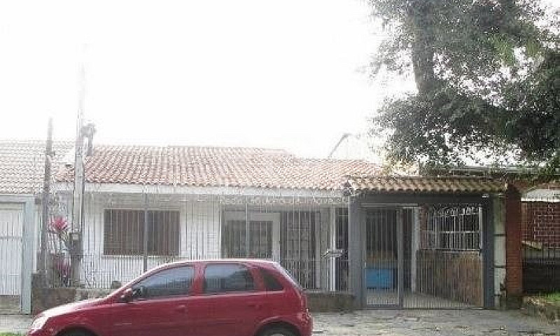Porto Alegre - Casa ...