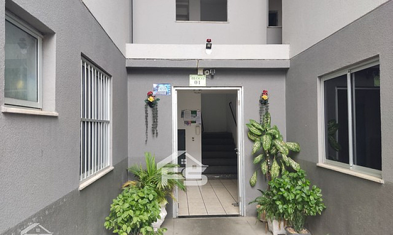 Apartamento  2 Quart...