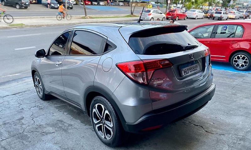 Hr-V Exl Automática ...