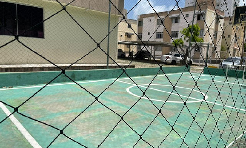 Apartamento Com 2 Do...