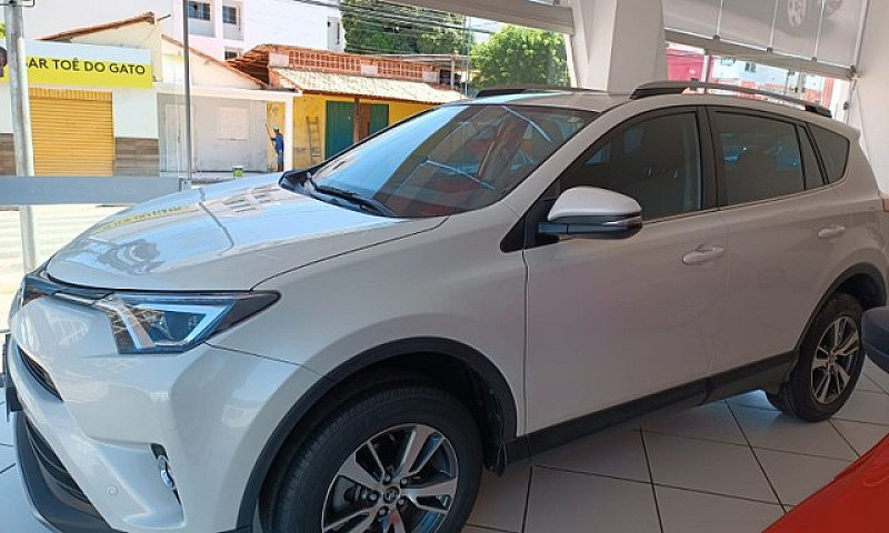 Toyota/Rav4 2.0 Top ...