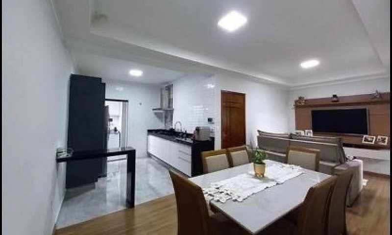 *Vendo Casa Na Serra...