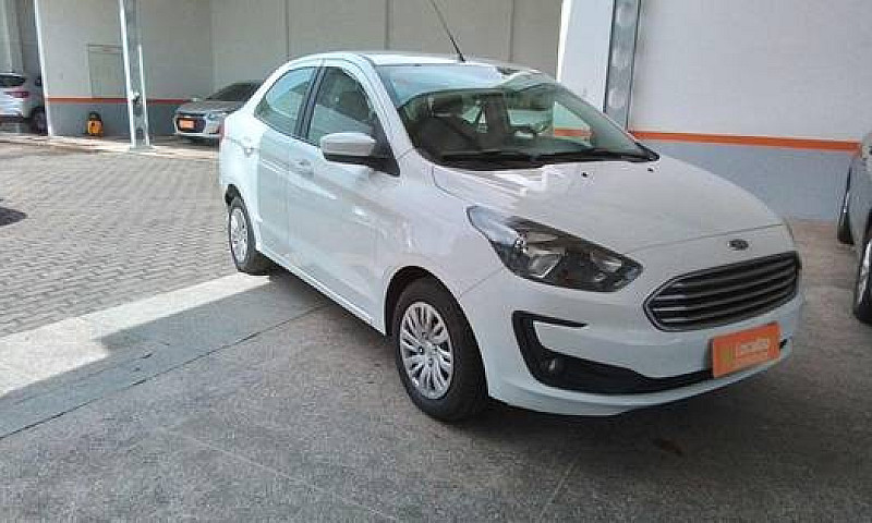 Ford Ka 2020/2021 1....