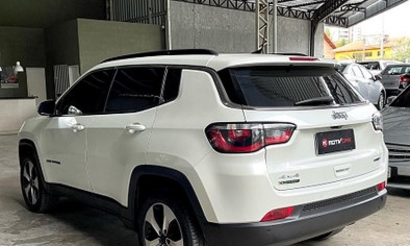 Jeep Compass / Diese...