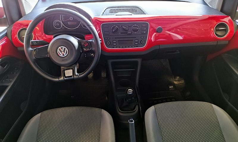 Vw Up! Move 1.0 Tsi ...