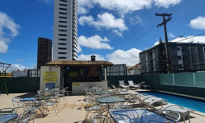 Apartamento Para Alu...