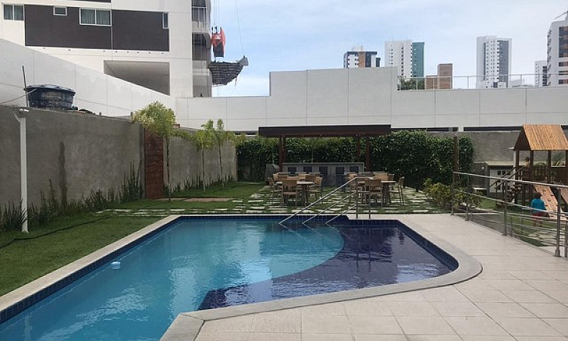 Apartamento Para Ven...