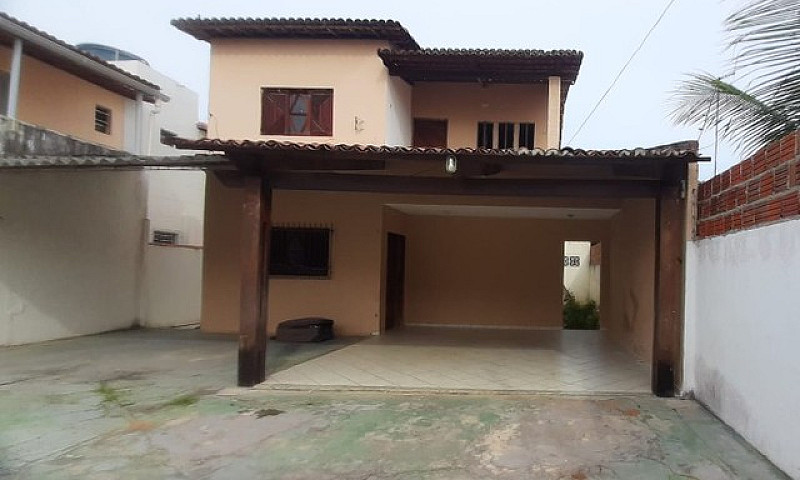 Casa Em Cidade Verde...