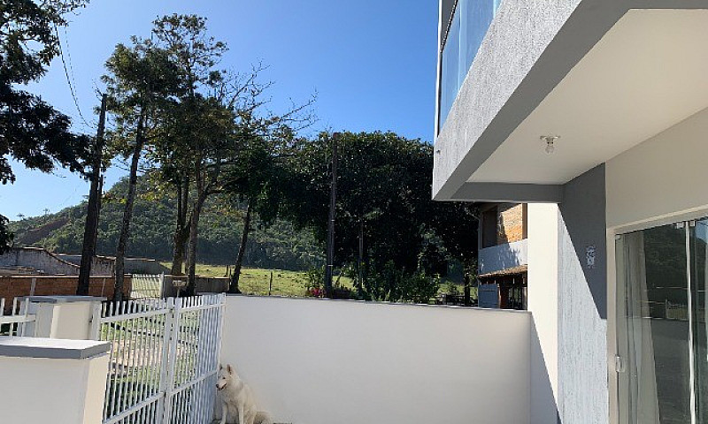 Sobrado Com 2 Quarto...
