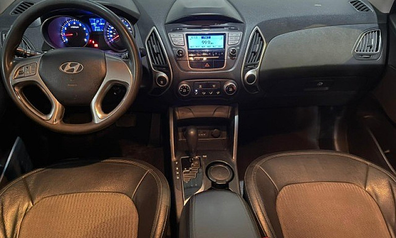 Ix35 2.0 Automatico ...