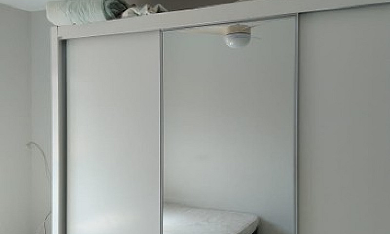 Apartamento Para Alu...