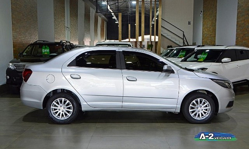 Chevrolet  Cobalt 1....