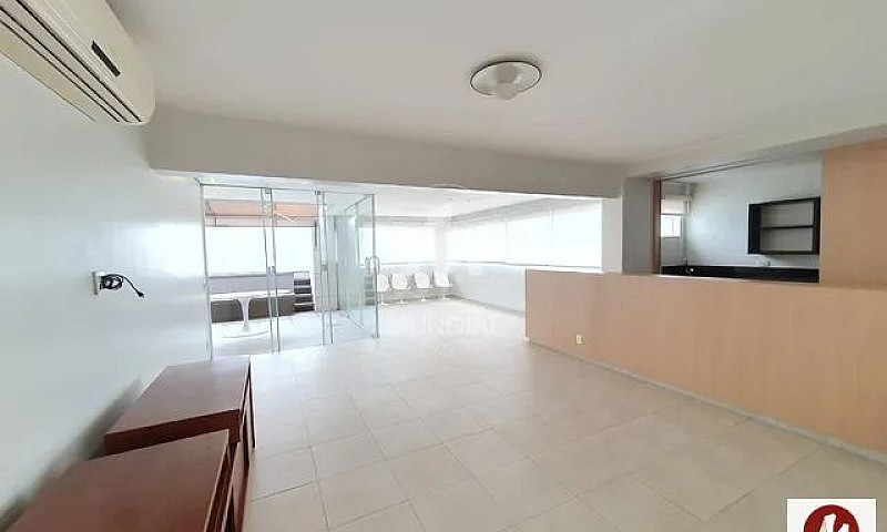 Apartamento (Cobertu...