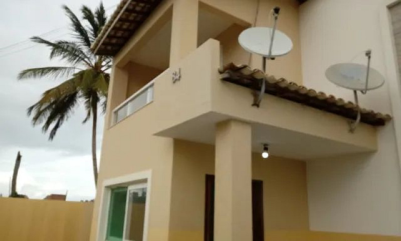 Excelente Casa Em At...
