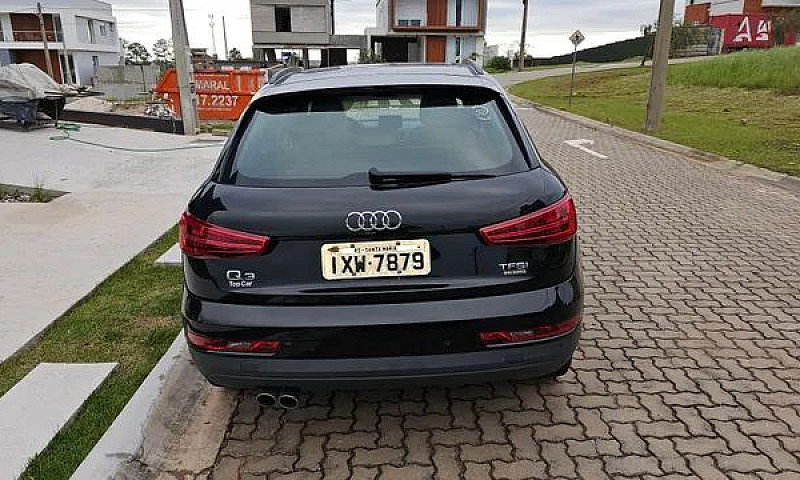 Audi Q3  2016/2017...