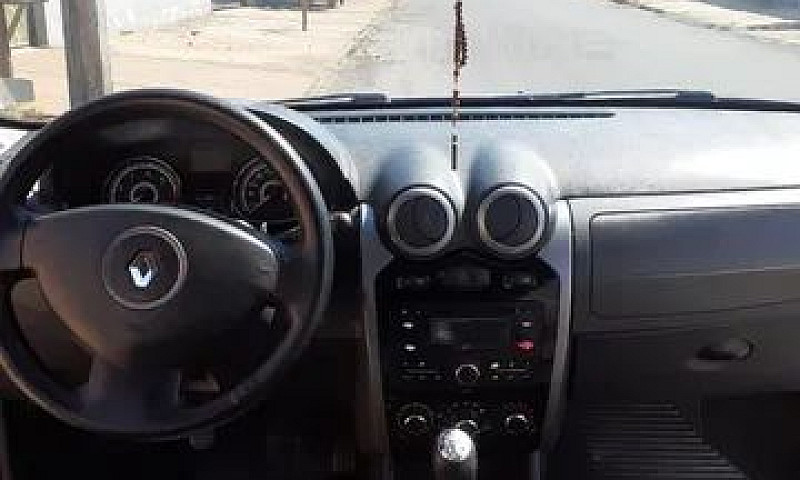 Renault Sandero Expr...